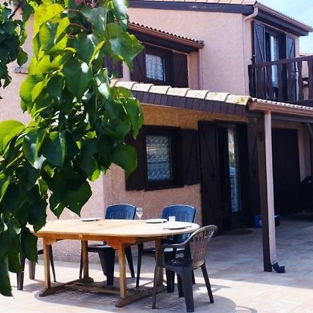 Domaine Les Tamaris - Portes Du Soleil - Villa 3 Chambres Avec Jardin - Climatisation - Acces Animations Et Piscines Inclus ! Портирань Экстерьер фото