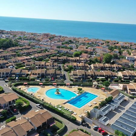 Domaine Les Tamaris - Portes Du Soleil - Villa 3 Chambres Avec Jardin - Climatisation - Acces Animations Et Piscines Inclus ! Портирань Экстерьер фото