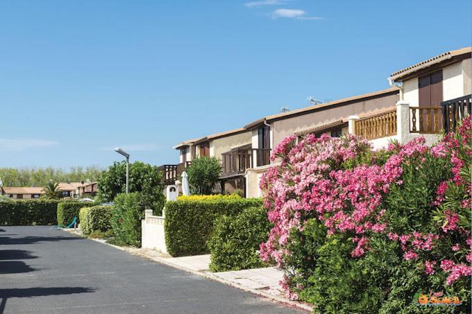 Domaine Les Tamaris - Portes Du Soleil - Villa 3 Chambres Avec Jardin - Climatisation - Acces Animations Et Piscines Inclus ! Портирань Экстерьер фото