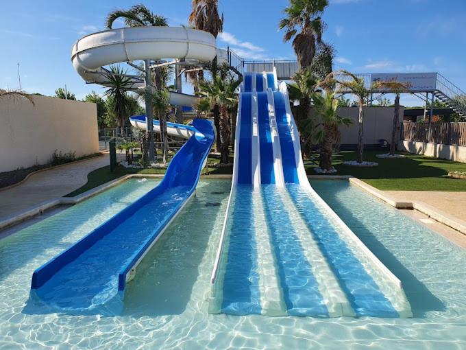 Domaine Les Tamaris - Portes Du Soleil - Villa 3 Chambres Avec Jardin - Climatisation - Acces Animations Et Piscines Inclus ! Портирань Экстерьер фото