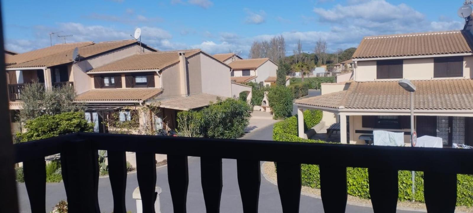 Domaine Les Tamaris - Portes Du Soleil - Villa 3 Chambres Avec Jardin - Climatisation - Acces Animations Et Piscines Inclus ! Портирань Экстерьер фото